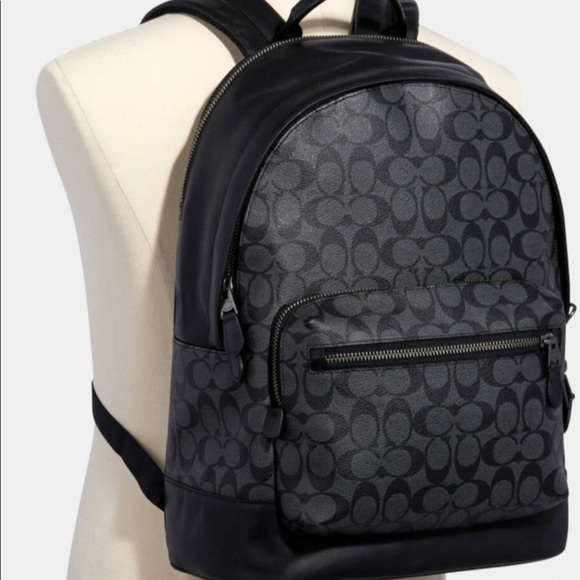 Coach OBO (read description) - Picture 2 of 2